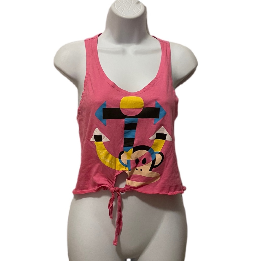 Paul Frank top